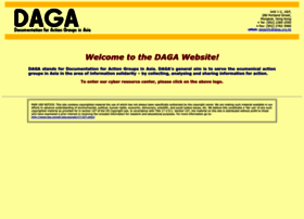Daga.org thumbnail