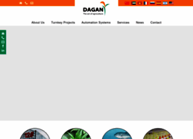 Dagan.co.il thumbnail