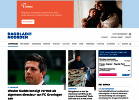 Dagbladvanhetnoorden.nl thumbnail Dagbladvanhetnoorden.nl thumbnail