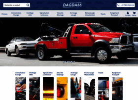 Dagda56-shop.com thumbnail
