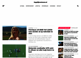 Dagelijksenieuws.nl thumbnail