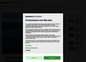 Dagensbyggeri.dk thumbnail