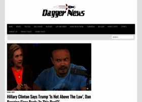 Daggernews.com thumbnail