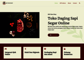 Daging.co.id thumbnail Daging.co.id thumbnail