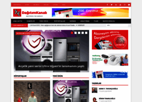 Dagitimkanali.com thumbnail
