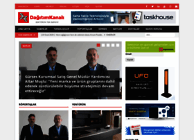 Dagitimkanali.com.tr thumbnail
