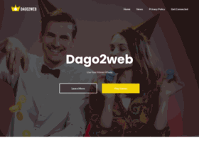 Dago2web.com thumbnail