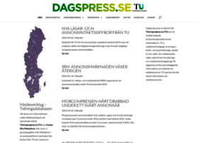 Dagspress.se thumbnail Dagspress.se thumbnail
