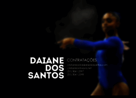 Daianedossantos.com thumbnail