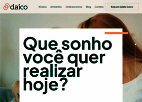 Daico.com.br thumbnail