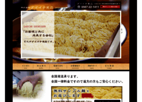 Daiichishokuhin.jp thumbnail Daiichishokuhin.jp thumbnail
