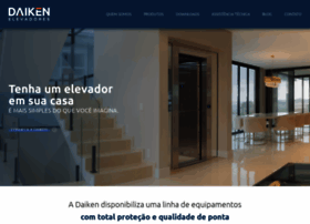 Daikenelevadores.com.br thumbnail