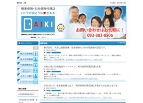 Daiki-hoken.com thumbnail