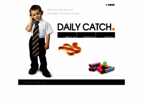 Daily-catch.com thumbnail