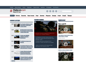 Daily.lviv.ua thumbnail