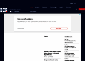 Dailybusinesspost.com thumbnail