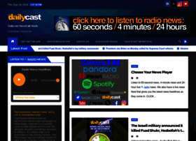 Dailycast.news thumbnail Dailycast.news thumbnail