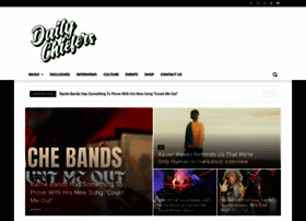 Dailychiefers.com thumbnail