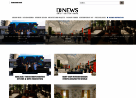 Dailydesignews.com thumbnail