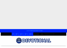 Dailydevotionalng.com thumbnail