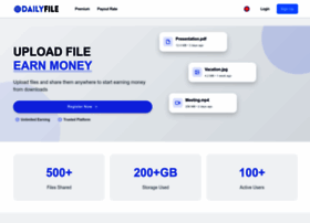 Dailyfile.net thumbnail