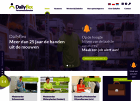 Dailyflex.nl thumbnail
