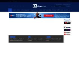 Dailyfx.cz thumbnail Dailyfx.cz thumbnail