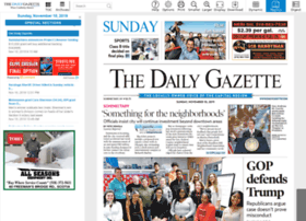 Dailygazette.net thumbnail