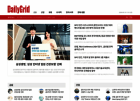 Dailygrid.net thumbnail