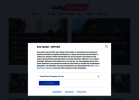 Dailyhighlight.com thumbnail