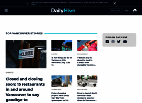 Dailyhive.com thumbnail