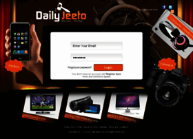 Dailyjeeto.com thumbnail