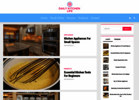 Dailykitchenlife.com thumbnail