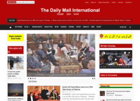 Dailymailnews.com thumbnail