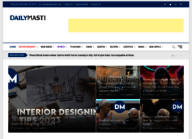 Dailymasti.com thumbnail