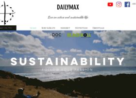 Dailymax.org thumbnail Dailymax.org thumbnail