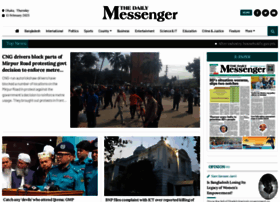 Dailymessenger.net thumbnail