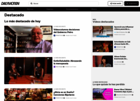 Dailymotion.co thumbnail Dailymotion.co thumbnail