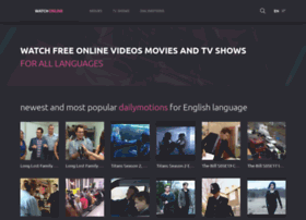 Dailymotions.site thumbnail Dailymotions.site thumbnail