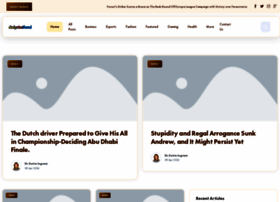 Dailynestfeed.com thumbnail