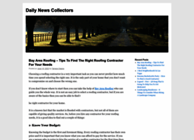 Dailynewscollectors.com thumbnail