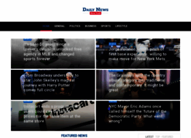 Dailynewyorknews.com thumbnail