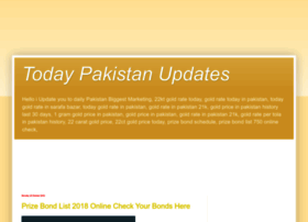 Dailypakistan24.blogspot.com thumbnail