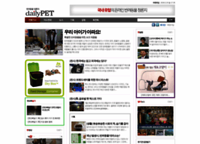Dailypet.net thumbnail