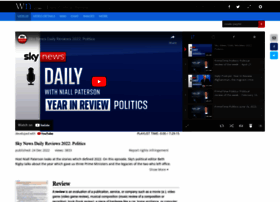 Dailypoliticalreview.com thumbnail