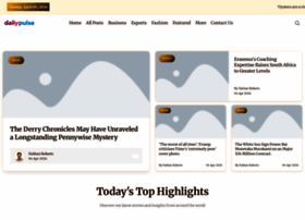Dailypulse.ae thumbnail