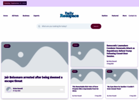 Dailyreelspace.uk thumbnail
