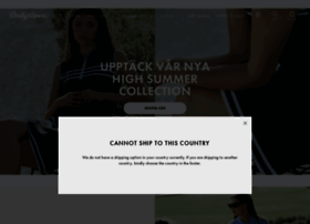 Dailysports.se thumbnail Dailysports.se thumbnail