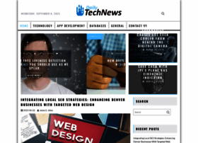 Dailytechnews.us thumbnail
