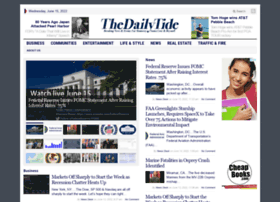 Dailytide.com thumbnail